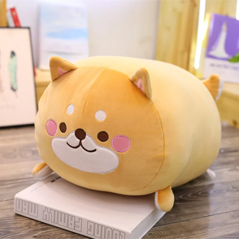 New 1pc Plush Dinosaur Unicorn Seal Chicken Shiba Piggy Doll Children Sleeping Pillow Software Cute Plush Doll Christmas Gift
New 1pc Plush Dinosaur Unicorn Seal Chicken Shiba Piggy Doll Children Sleeping Pillow Software Cute Plush Doll Christmas Gift