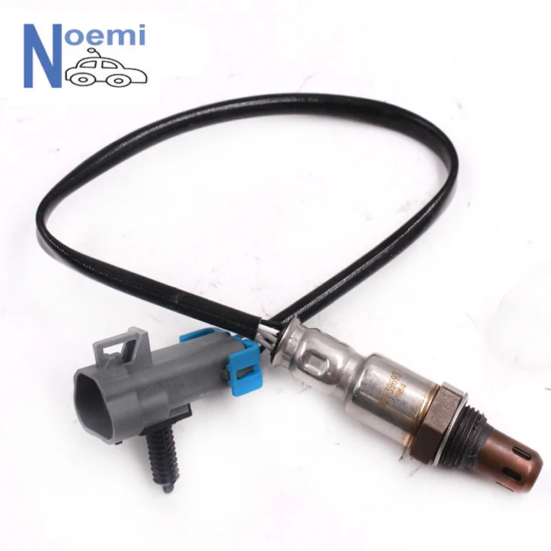 YAOPEI Oxygen Sensor 12592592 855293 12592591 12639693 12588036 12617648 For Buick LaCrosse Regal Chevrolet Malibu
YAOPEI Oxygen Sensor 12592592 855293 12592591 12639693 12588036 12617648 For Buick LaCrosse Regal Chevrolet Malibu