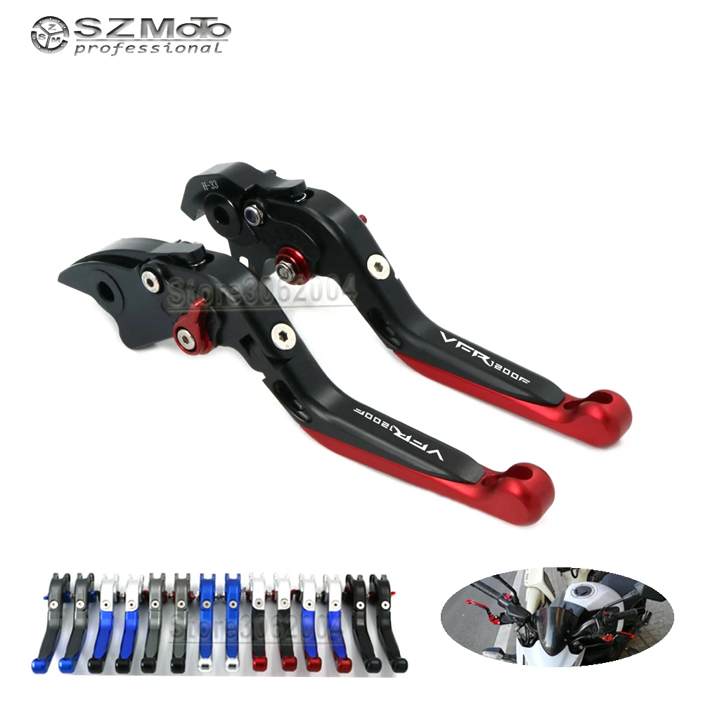 Для HONDA VFR1200F VFR1200 VFR 1200F 2010-2014 2013 складной Выдвижной регулируемый тормоз сцепления рычаги с логотипом CNC
Для HONDA VFR1200F VFR1200 VFR 1200F 2010-2014 2013 складной Выдвижной регулируемый тормоз сцепления рычаги с логотипом CNC