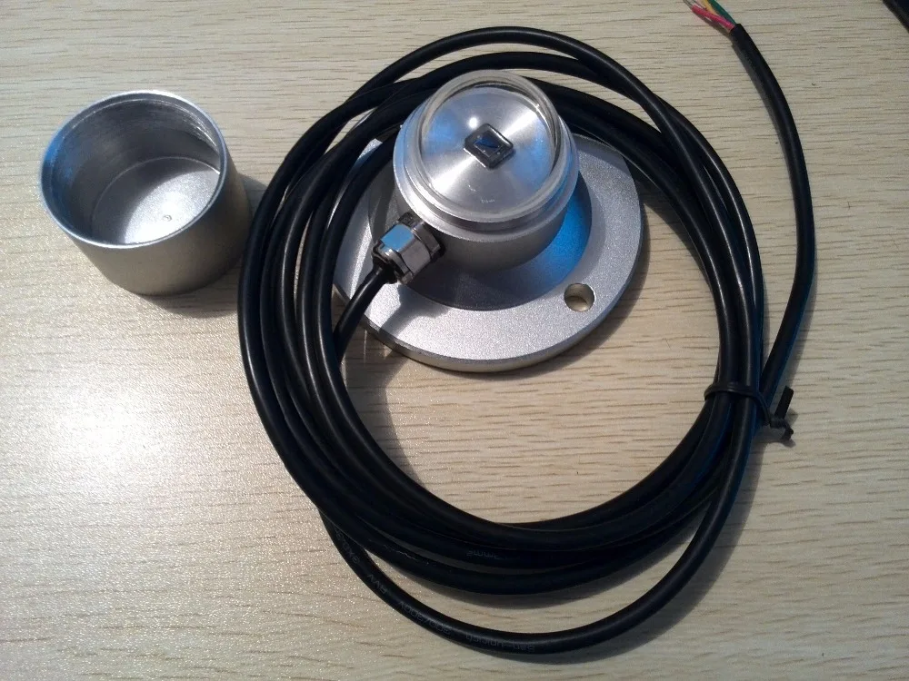 Current Type / Voltage type / 485 Total Radiation Sensor 0-1500W/m2 DC5V TSIS 0.3-3um JCG-ZFS total solar radiation transmitter
Current Type / Voltage type / 485 Total Radiation Sensor 0-1500W/m2 DC5V TSIS 0.3-3um JCG-ZFS total solar radiation transmitter