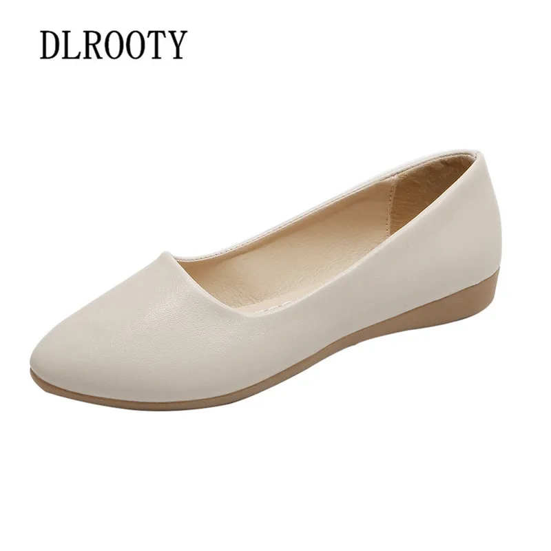 Women Flats Shoes Loafers Shallow Summer Fashion Wedges Pointed Toe Slip on Platform Sweet Casual Solid Comfortable
Women Flats Shoes Loafers Shallow Summer Fashion Wedges Pointed Toe Slip on Platform Sweet Casual Solid Comfortable