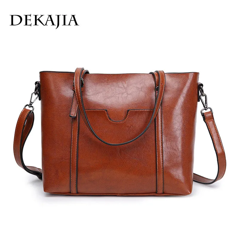 Bags handbags women new brands designer PU leather crossbody bags ladies solid color vintage shoulder bag female bolsos mujer
Bags handbags women new brands designer PU leather crossbody bags ladies solid color vintage shoulder bag female bolsos mujer