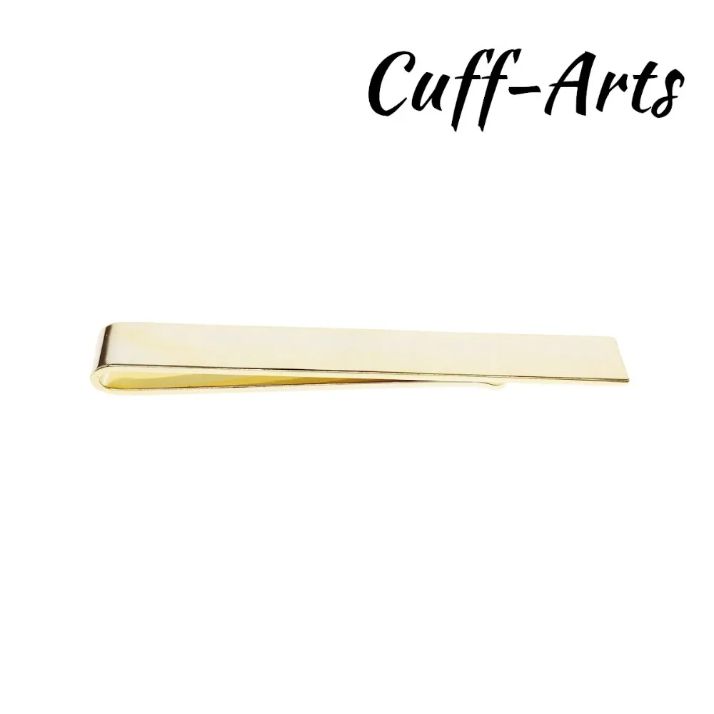 Tie Slide For Men Classic Men Tie Clip Gold Color Male Business Gift for Mens Jewelry by Cuffarts T10019
Tie Slide For Men Classic Men Tie Clip Gold Color Male Business Gift for Mens Jewelry by Cuffarts T10019