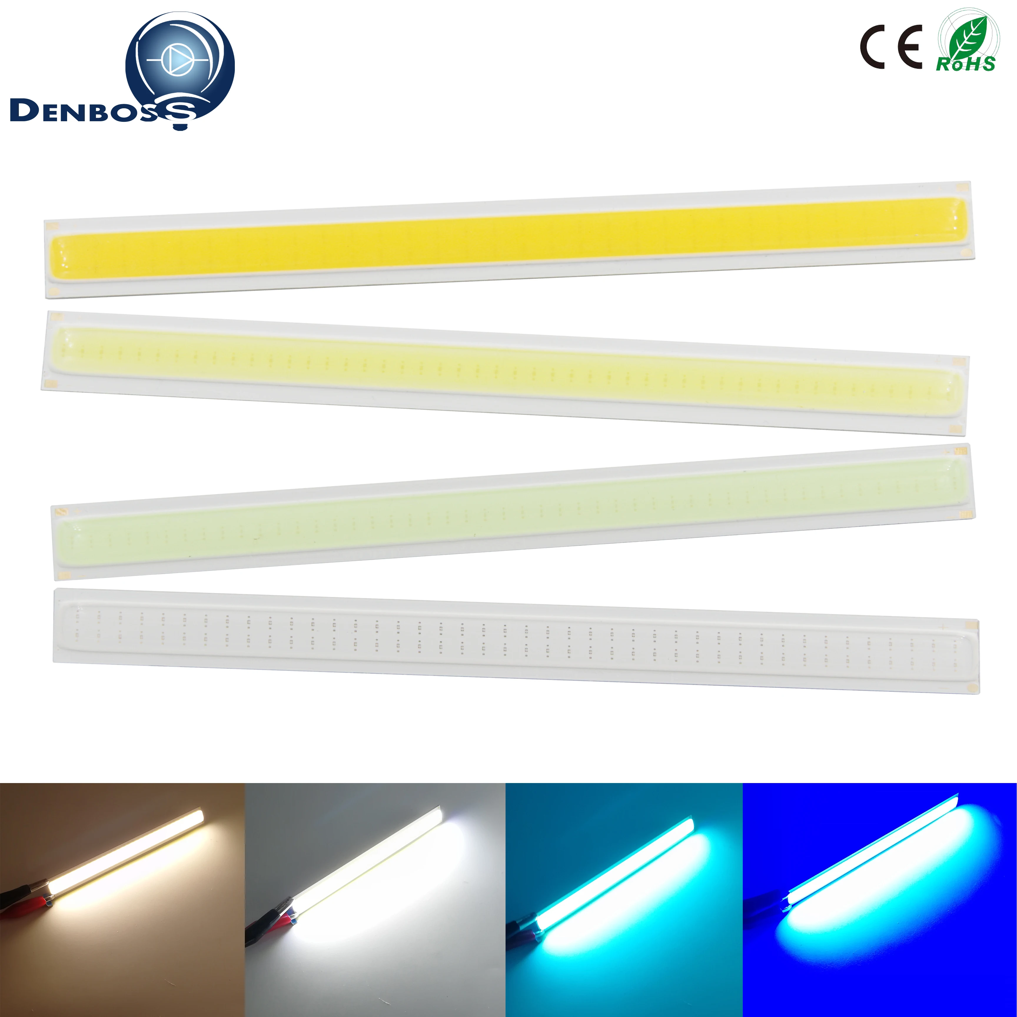 Allcob производитель 170 мм дневсветильник ленсветильник COB 15 мм 12 В постоянного тока 6 Вт теплый белый холодный синий светодиодный флип-чип для ...
Allcob производитель 170 мм дневсветильник ленсветильник COB 15 мм 12 В постоянного тока 6 Вт теплый белый холодный синий светодиодный флип-чип для ...