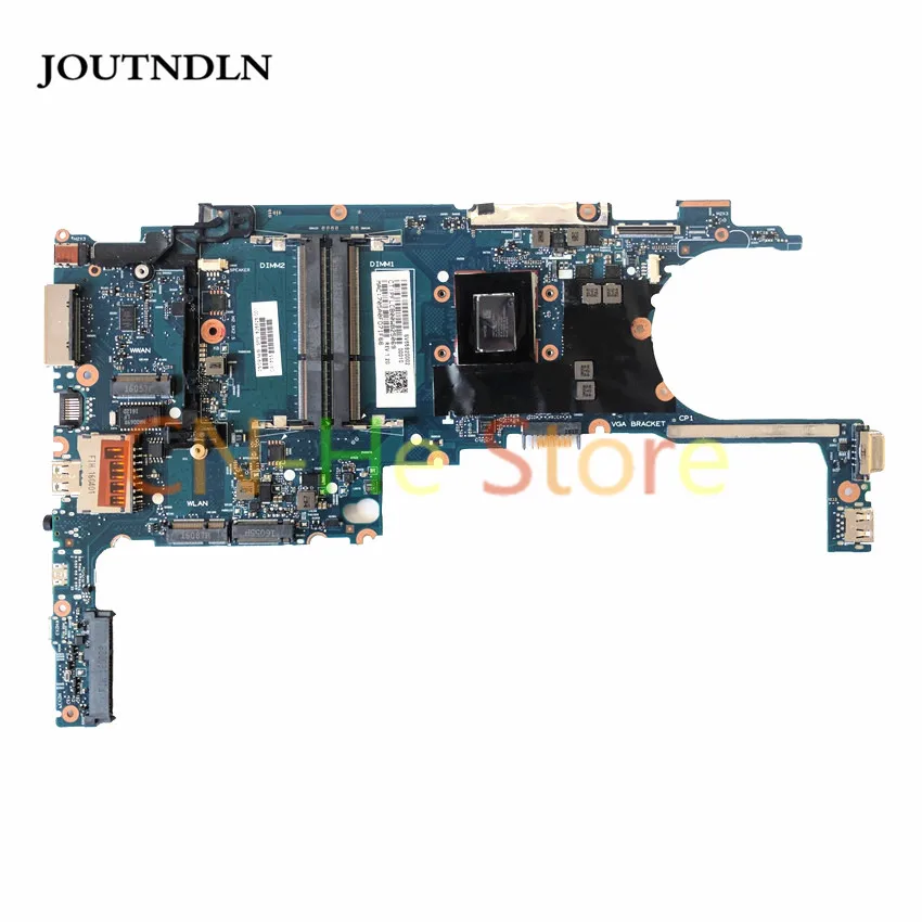Материнская плата JOUTNDLN для ноутбука HP 725 G3 LADYLUCK-6050A2725101-MB-A02 826628-001 w/для процессора A10 Pro 8700B
Материнская плата JOUTNDLN для ноутбука HP 725 G3 LADYLUCK-6050A2725101-MB-A02 826628-001 w/для процессора A10 Pro 8700B