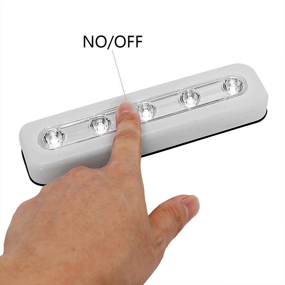 LED Strip Lights Lamps Energy Saving Portable Stick For Kitchen Cupboard Home --M25
LED Strip Lights Lamps Energy Saving Portable Stick For Kitchen Cupboard Home --M25