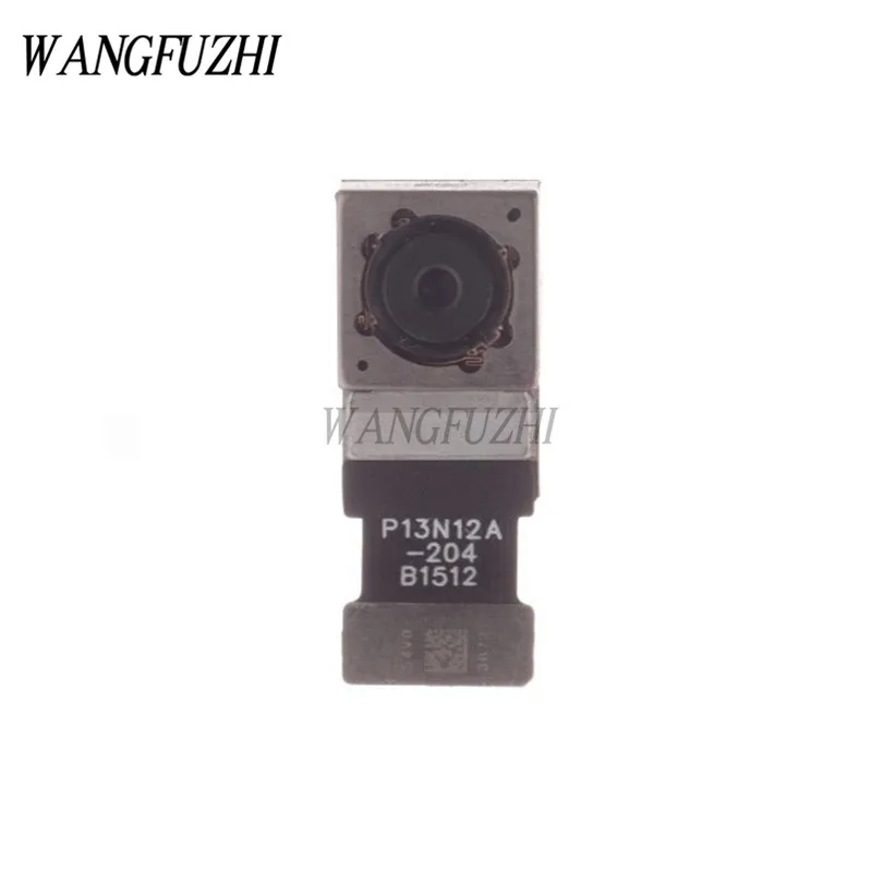 WANGFUZHI Original Rear Camera Module for Huawei Honor Note 8 ; Back Facing Camera 13MP Replacement Part for Huawei Honor V8 Max
WANGFUZHI Original Rear Camera Module for Huawei Honor Note 8 ; Back Facing Camera 13MP Replacement Part for Huawei Honor V8 Max