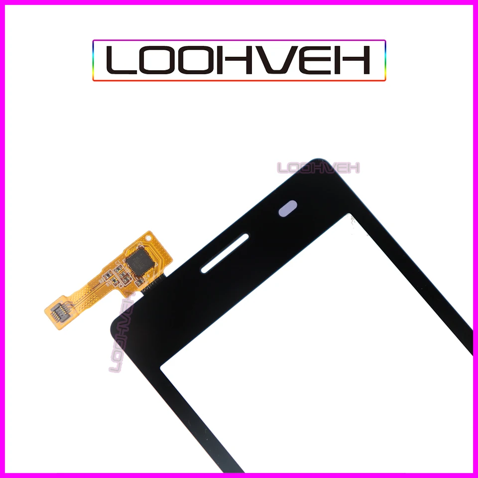 50Pcs/lot 3.2" Touch Screen For LG Optimus L3 II E430 E425 Digitizer Front Glass Lens Sensor Panel High Quality
50Pcs/lot 3.2" Touch Screen For LG Optimus L3 II E430 E425 Digitizer Front Glass Lens Sensor Panel High Quality