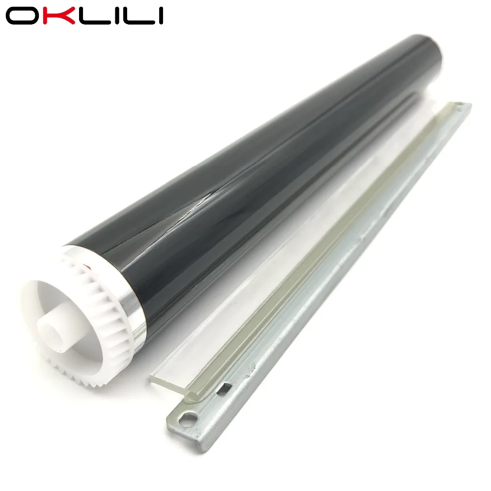 1 комплект фотобарабан для Kyocera ECOSYS P2040 P2235 P2335 M2040 M2135 M2235 M2540 M2635 M2640 M2735 M2835|Детали