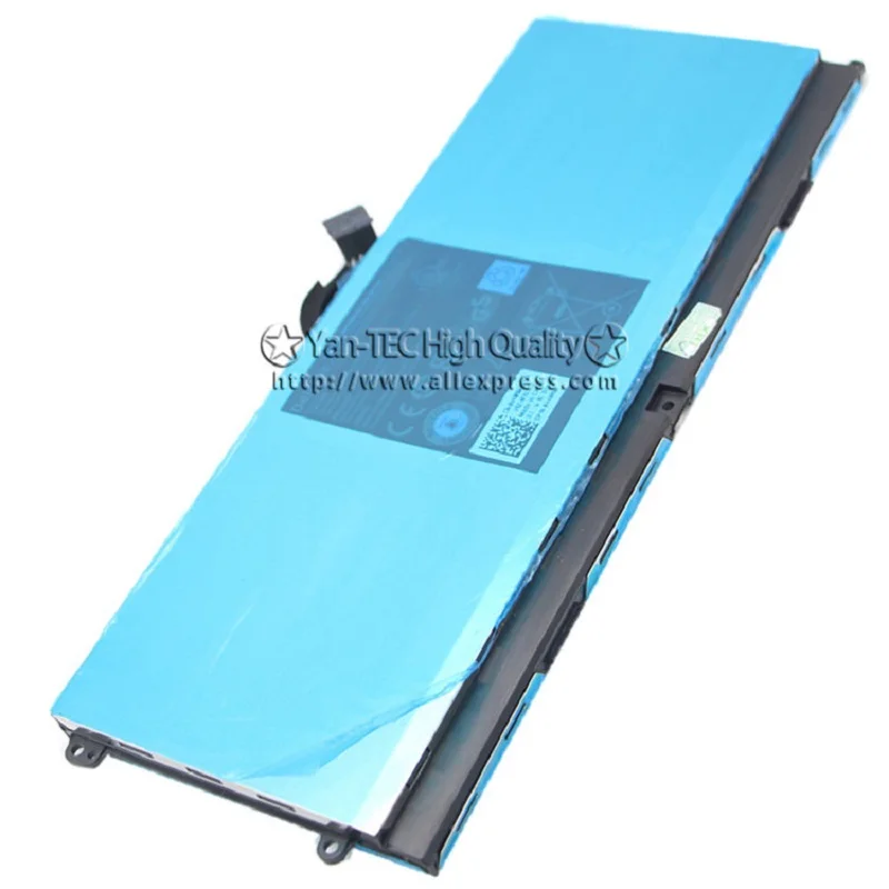 14.8V 64Wh Original Battery OHTR7 for Dell XPS 15Z L511Z 0NMV5C NMV5 Free Shipping
14.8V 64Wh Original Battery OHTR7 for Dell XPS 15Z L511Z 0NMV5C NMV5 Free Shipping