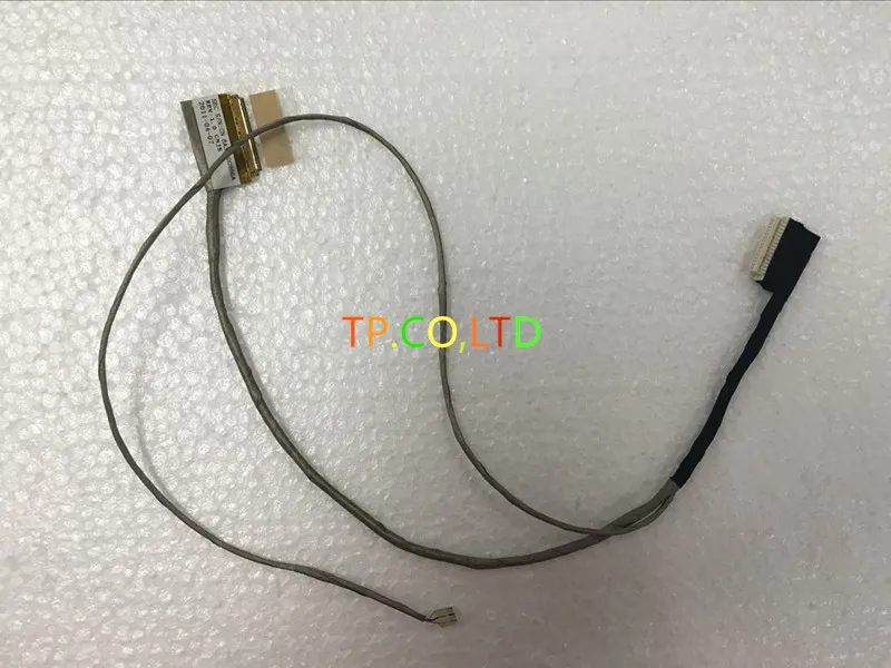 Совершенно новый ЖК-кабель для Samsung NP-QX410 QX411 QX412 QX410 экранный кабель BA39-00989A кабель для экрана/дисплея ноутбука
Совершенно новый ЖК-кабель для Samsung NP-QX410 QX411 QX412 QX410 экранный кабель BA39-00989A кабель для экрана/дисплея ноутбука