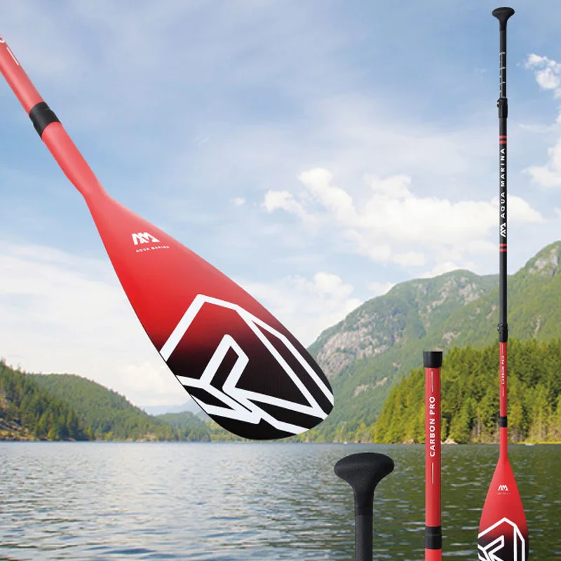 Upgrade Carbon Pro Full Carbon SUP Paddle Red Black Stand Up Paddle Board Professional Racing Paddle Kayak Paddle B0302771
Upgrade Carbon Pro Full Carbon SUP Paddle Red Black Stand Up Paddle Board Professional Racing Paddle Kayak Paddle B0302771