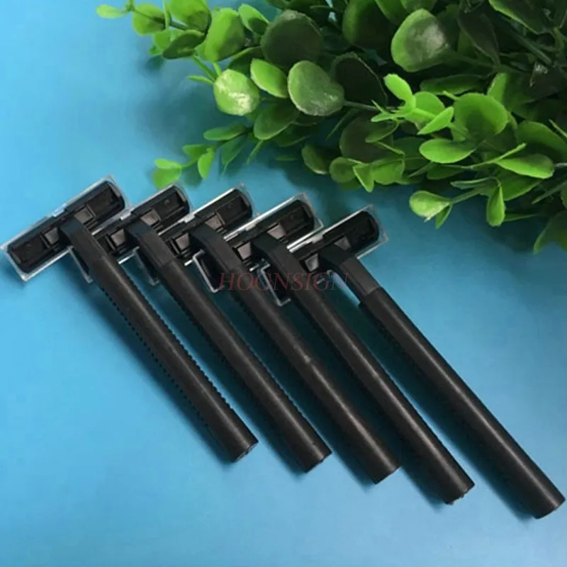 Hotel Hotel Disposable Razor Bath Hand Razor Shaving Knife Must Plan Foaming Tour Sale
Hotel Hotel Disposable Razor Bath Hand Razor Shaving Knife Must Plan Foaming Tour Sale