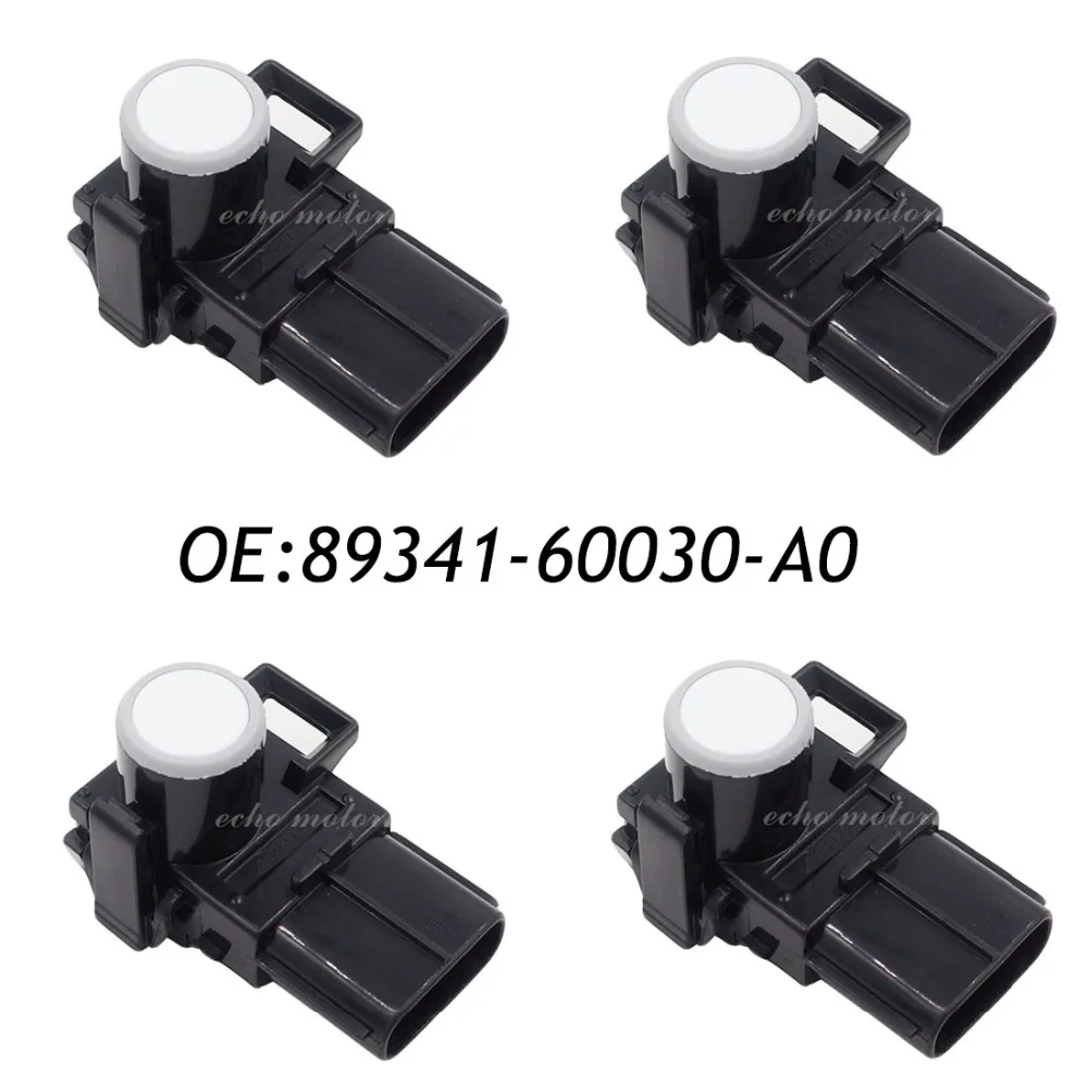 Новый 4 шт. 89341-60030-A0 89341-60030 парковочный PDC ультразвуковой датчик для Toyota Land Cruiser Prado 2012-2013 188400-1970
Новый 4 шт. 89341-60030-A0 89341-60030 парковочный PDC ультразвуковой датчик для Toyota Land Cruiser Prado 2012-2013 188400-1970