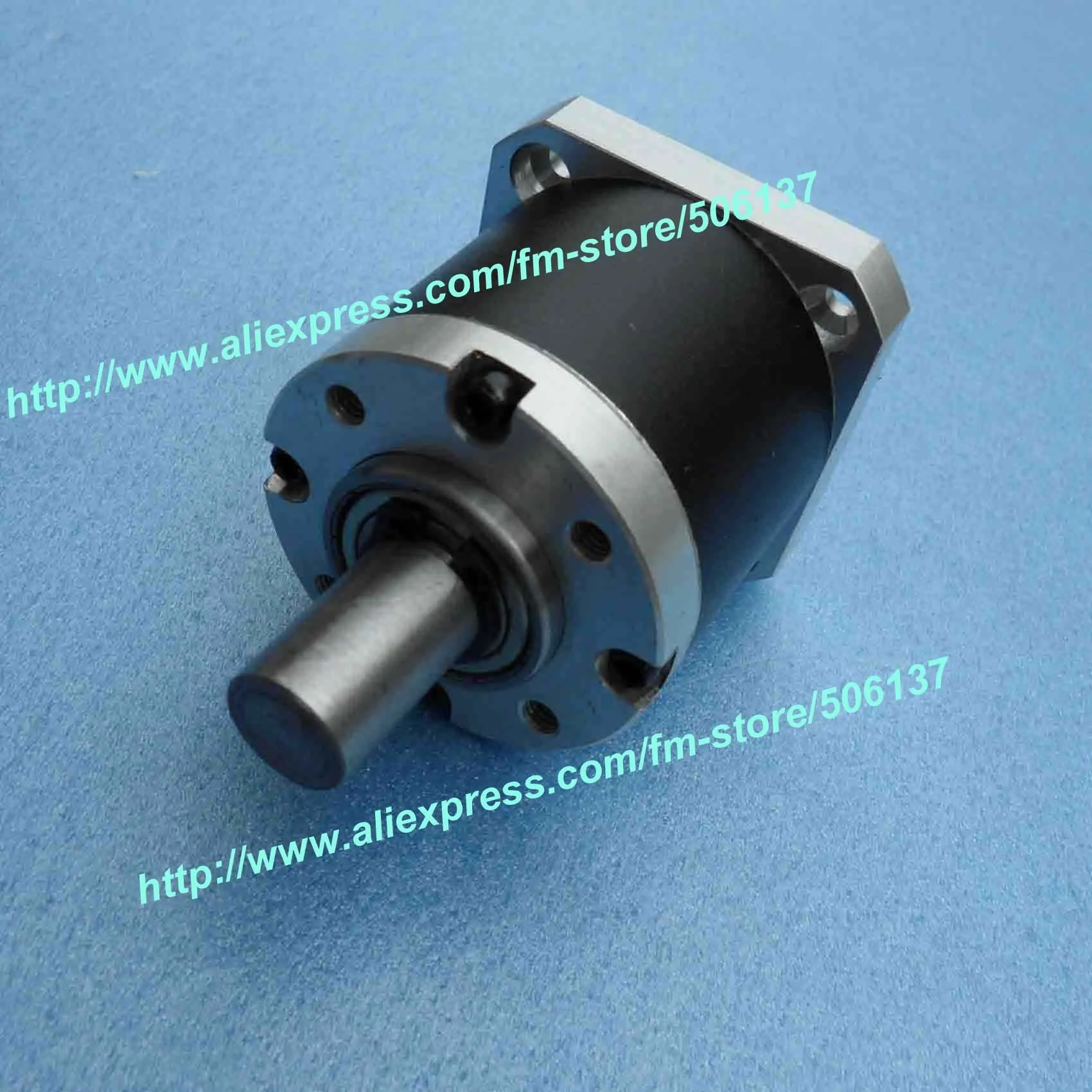 60mm Micro Planetary Speed Reducer , GP60-01 planetary gearbox,343KG.cm high torque planetary gear box
60mm Micro Planetary Speed Reducer , GP60-01 planetary gearbox,343KG.cm high torque planetary gear box