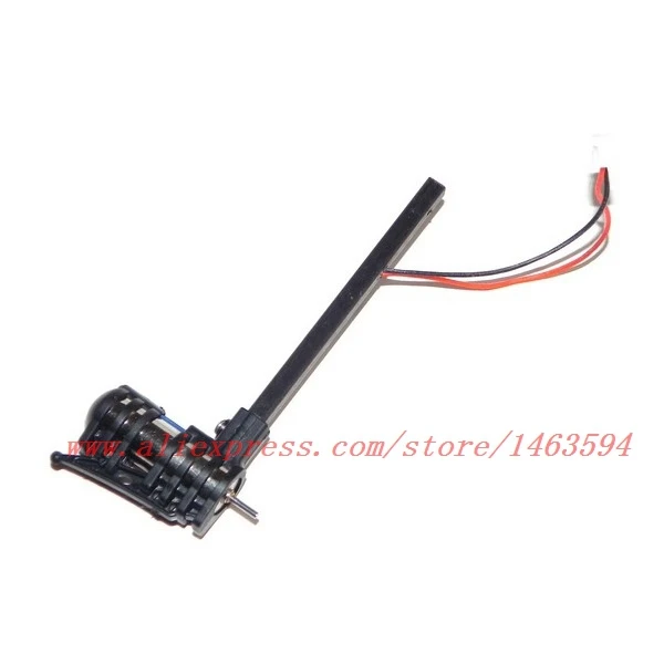 Wholesale UDI U816 U816A RC Quadricopter Spare Parts Positive motor parts (blue-red or blue-white motor wire) Free Shipping
Wholesale UDI U816 U816A RC Quadricopter Spare Parts Positive motor parts (blue-red or blue-white motor wire) Free Shipping