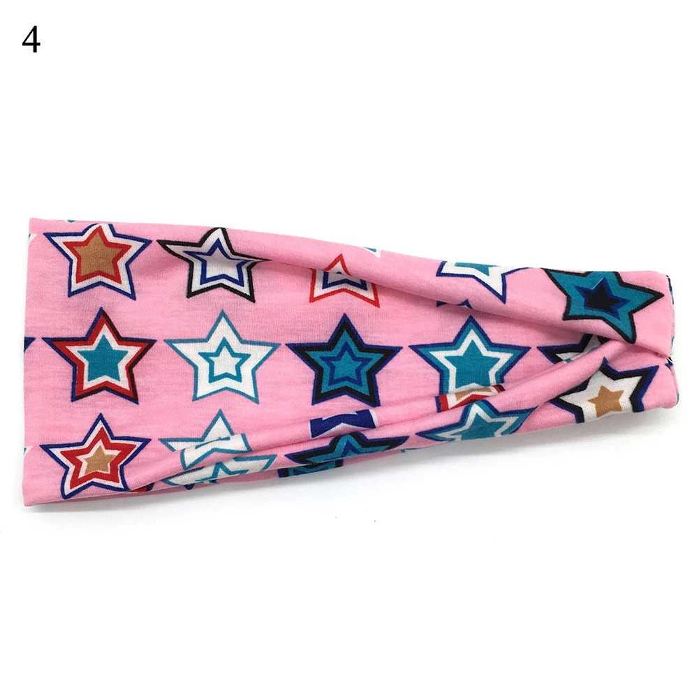 Women Twisted Knotted Floral Headband Summer Bohemia Floral Wide Stretch Hair Band for Girls Elastic Turban Spa Headbands
Women Twisted Knotted Floral Headband Summer Bohemia Floral Wide Stretch Hair Band for Girls Elastic Turban Spa Headbands