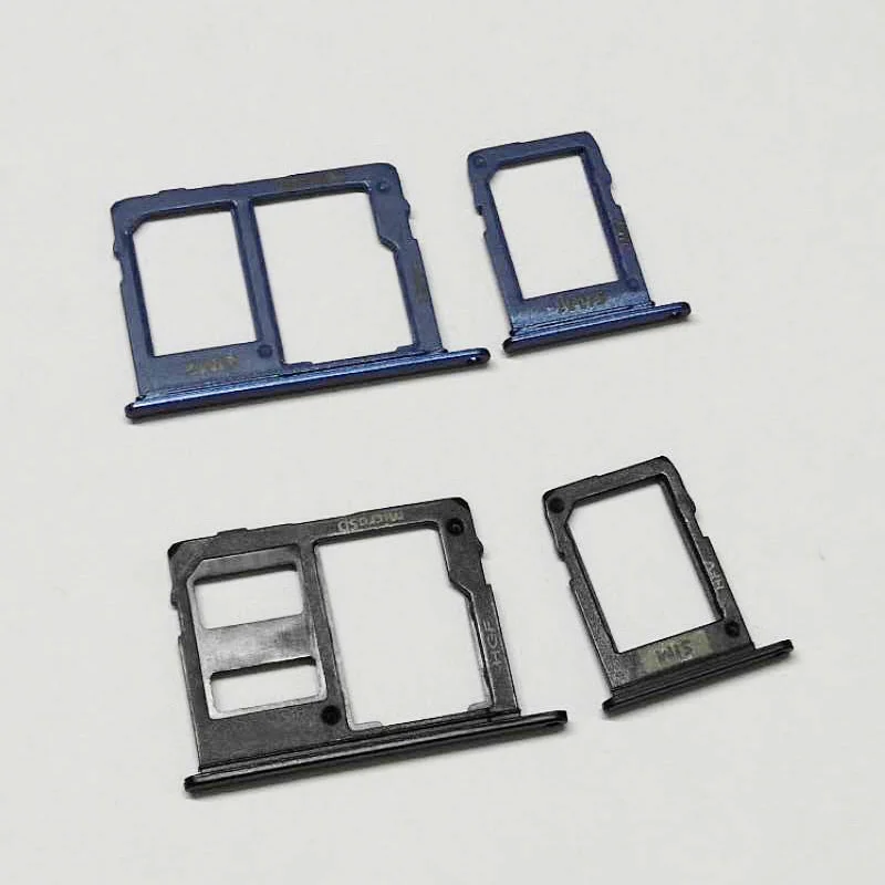 10pcs/lot Single&Dual SD Card Holder Slot Adapter SIM Card Holder Tray For Samsung Galaxy J4 2018 J400F 5.5inch
10pcs/lot Single&Dual SD Card Holder Slot Adapter SIM Card Holder Tray For Samsung Galaxy J4 2018 J400F 5.5inch