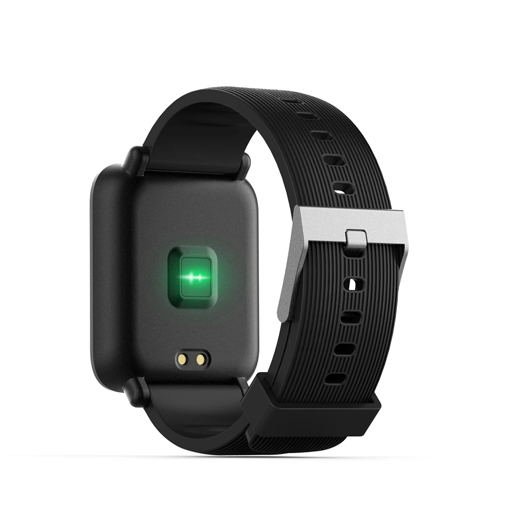 Q9 Blood Pressure Heart Rate Monitor Smart Watch IP67 Waterproof Sport Fitness Tracker Watch Men Women Smartwatch
Q9 Blood Pressure Heart Rate Monitor Smart Watch IP67 Waterproof Sport Fitness Tracker Watch Men Women Smartwatch