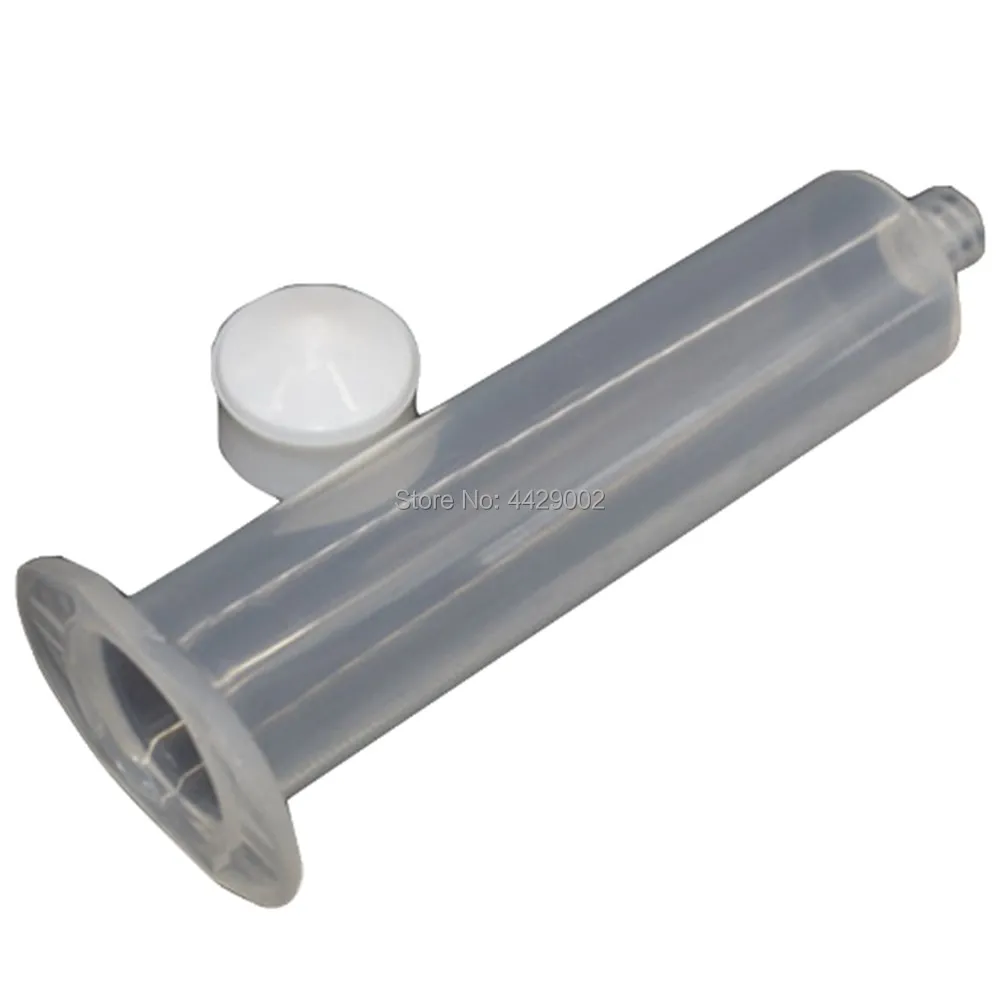 10cc 30cc 55cc 10ml 30ml 55ml Syringe Barrel Cartridge Glue Dispensing Sealers Silicone Solder Paste Paints Adhesives Syringes
10cc 30cc 55cc 10ml 30ml 55ml Syringe Barrel Cartridge Glue Dispensing Sealers Silicone Solder Paste Paints Adhesives Syringes