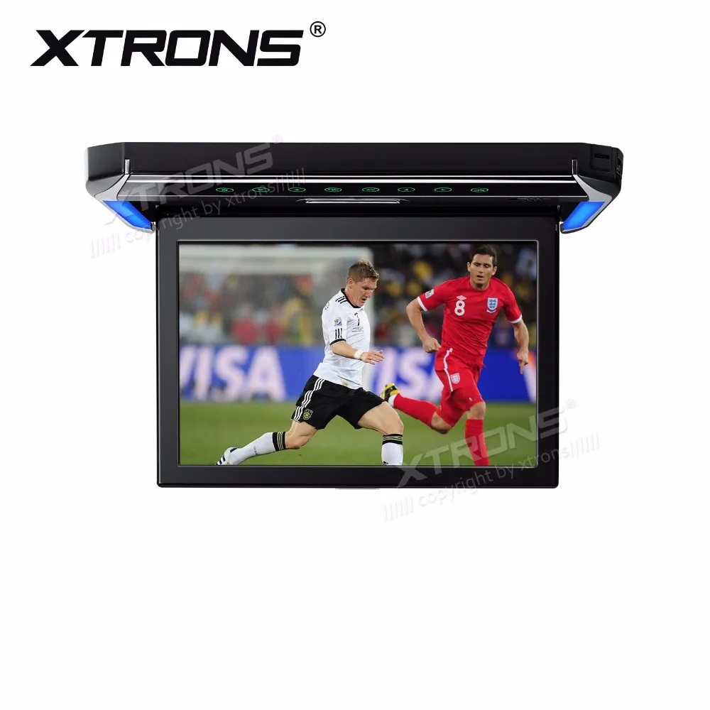 12 1 "высокое разрешение 1080P видео цифровой TFT монитор широкий экран ультра