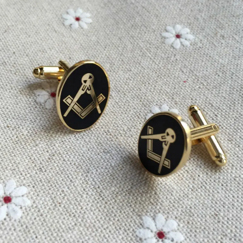 masonic freemasonry cuff button cufflinks for mens classic luxury free masons sleeve button designer high quality base
masonic freemasonry cuff button cufflinks for mens classic luxury free masons sleeve button designer high quality base