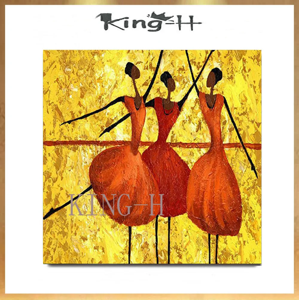 Hand-painted oil painting original character abstract girl dancing red sofa decorate children room hall hotel bedroom
Hand-painted oil painting original character abstract girl dancing red sofa decorate children room hall hotel bedroom