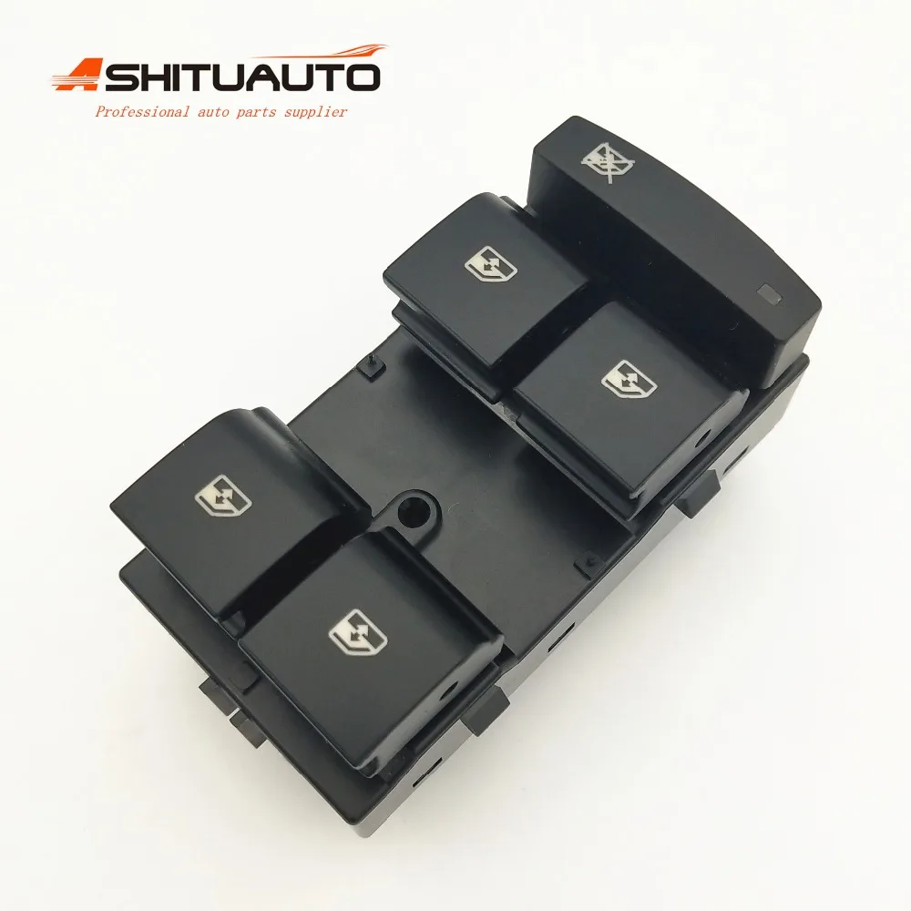 AshituAuto Window Lifter Switch Driver Side Left Door For Chevrolet Cruze Opel Zafira Astra Buick Lacrosse 13305373 20830827
AshituAuto Window Lifter Switch Driver Side Left Door For Chevrolet Cruze Opel Zafira Astra Buick Lacrosse 13305373 20830827