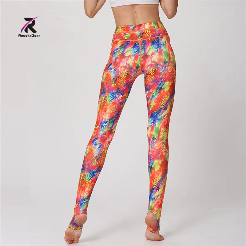 High Waist Fitness Yoga Sports Leggings Women Sports Tight Trousers Printed Yoga Leggings Yoga Pants Female Running Pants Tights
High Waist Fitness Yoga Sports Leggings Women Sports Tight Trousers Printed Yoga Leggings Yoga Pants Female Running Pants Tights