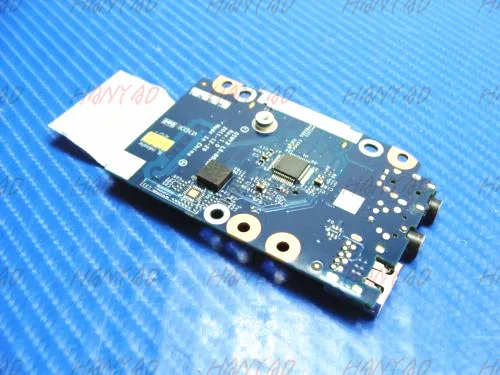 LS-8003P QIWY4 USB2.0 для Lenovo Y580 USB аудио плата бесплатная доставка 100% ТЕСТ ОК
LS-8003P QIWY4 USB2.0 для Lenovo Y580 USB аудио плата бесплатная доставка 100% ТЕСТ ОК