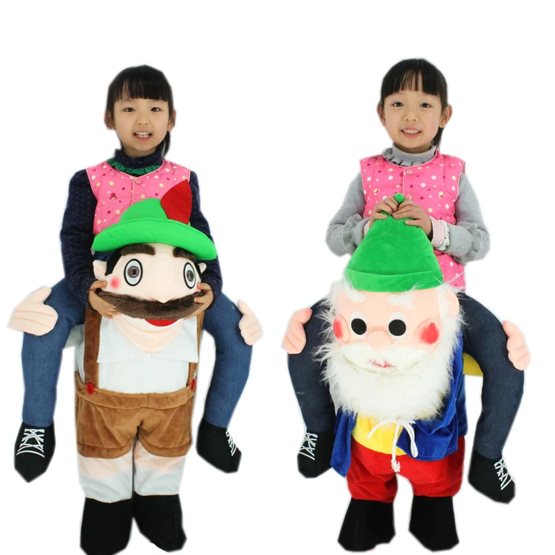Children Christmas Santa Claus costume Novelty Oktoberfest Costume Mascot Unisex Ride on Beer Guy Costumes Kid Funny Fancy Dress
Children Christmas Santa Claus costume Novelty Oktoberfest Costume Mascot Unisex Ride on Beer Guy Costumes Kid Funny Fancy Dress