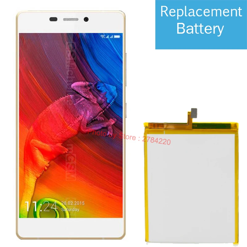 3.85V 100% New Replacement Battery For Allview X2 Soul Pro Mobile Phone Bateria Batterie Batterij Batteries Acumulator
3.85V 100% New Replacement Battery For Allview X2 Soul Pro Mobile Phone Bateria Batterie Batterij Batteries Acumulator