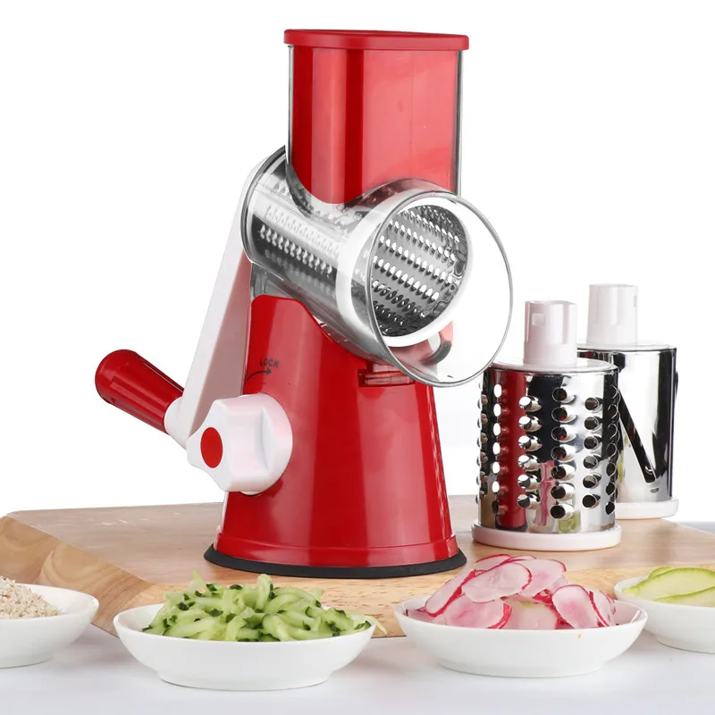Mandolin Slicer Vegetable Cutter Manual Vegetable Spiral Slicer Cheese Grater Clever Vegetable Chopper Heavy Duty Salad Utensil
Mandolin Slicer Vegetable Cutter Manual Vegetable Spiral Slicer Cheese Grater Clever Vegetable Chopper Heavy Duty Salad Utensil