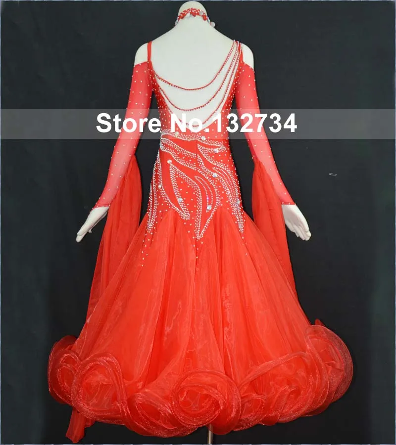 High Quality! rhinethone purple ballroom dance competition dresses ballroom dresses woman waltz dance dress standard Dress
High Quality! rhinethone purple ballroom dance competition dresses ballroom dresses woman waltz dance dress standard Dress