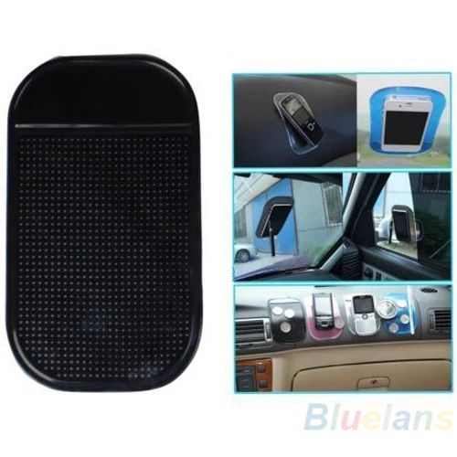 2018 New Car Dashboard Windshield Sticky Pad Holder for Cell Phone GPS 7CLZ | Мобильные телефоны и аксессуары