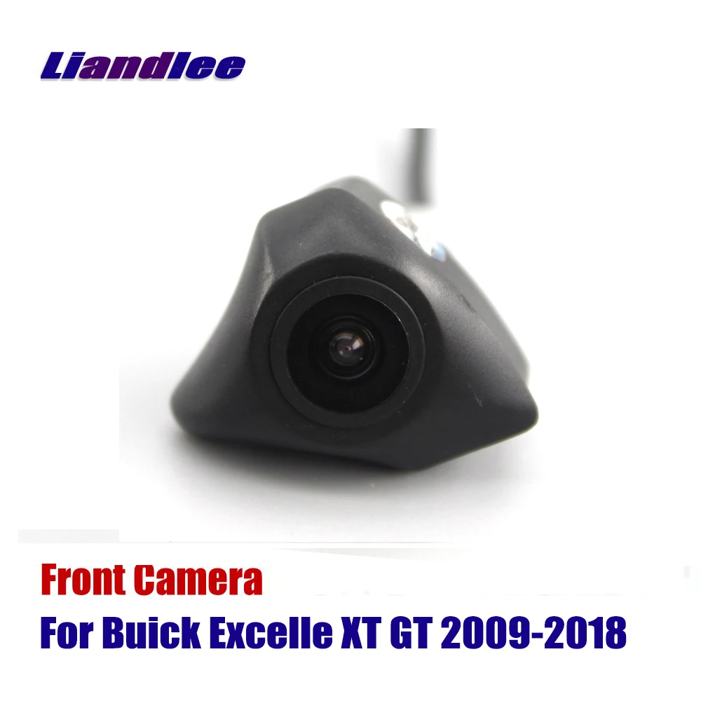 Liandlee AUTO Front View Camera For Buick Excelle XT GT 2009-2018 2010 2016 Logo Embedded ( Not Reverse Rear Parking CAM
Liandlee AUTO Front View Camera For Buick Excelle XT GT 2009-2018 2010 2016 Logo Embedded ( Not Reverse Rear Parking CAM