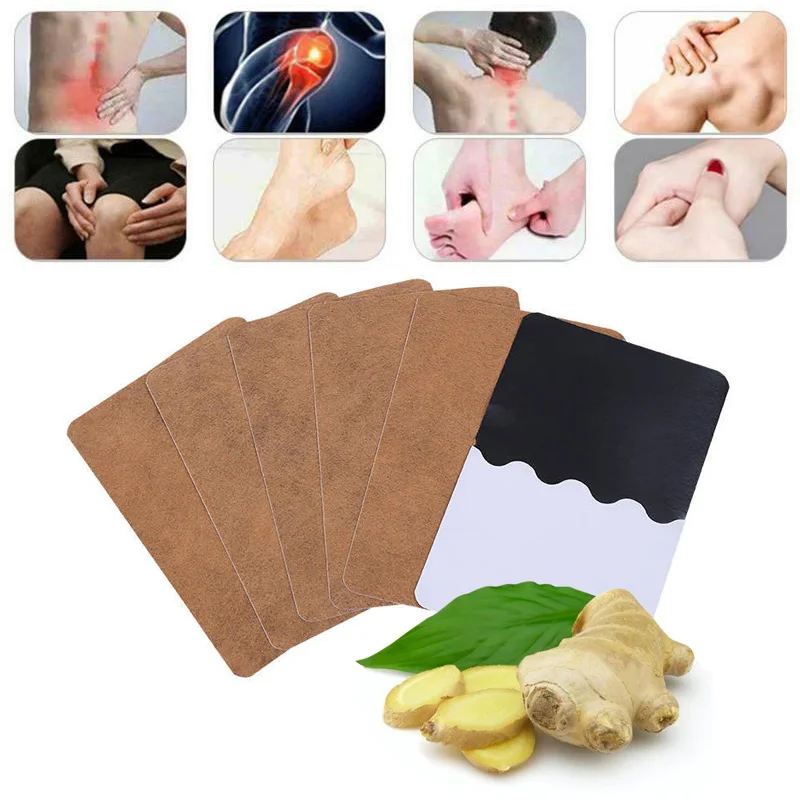 Новые пластыри Ginger Detox, пластырь для тела, шеи, наколенников, травяной, адгезив
Новые пластыри Ginger Detox, пластырь для тела, шеи, наколенников, травяной, адгезив