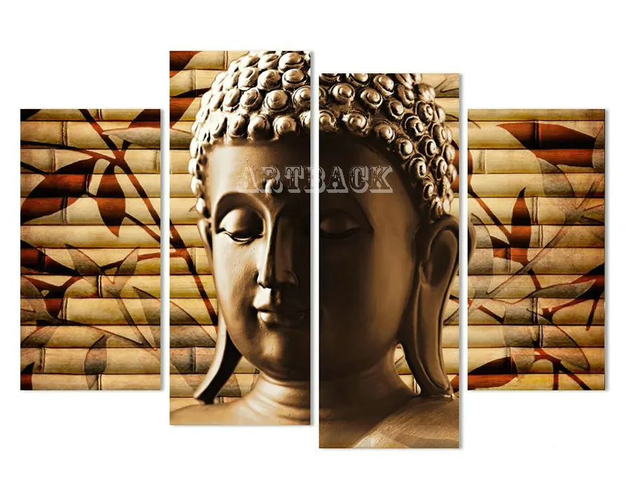 New 5D DIY Diamond Painting Religious Buddha Bamboo 3d Diamond Embroidery Full Square Diamond Mosaic Painting 4pcs/Set
New 5D DIY Diamond Painting Religious Buddha Bamboo 3d Diamond Embroidery Full Square Diamond Mosaic Painting 4pcs/Set