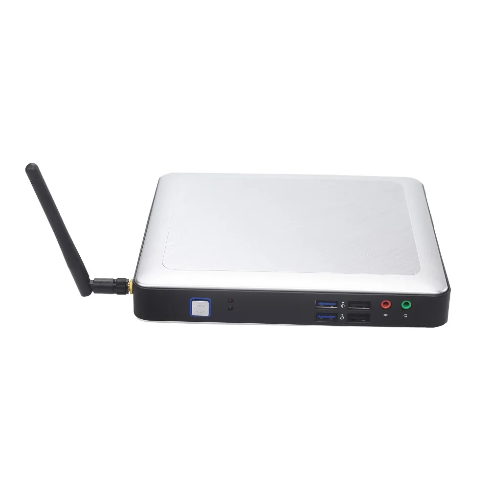 Высококачественный компьютер Intel Celeron Dual Core HDD 1 ТБ Windows 10 Mini Pc маленький настольный 64 бит X86
Высококачественный компьютер Intel Celeron Dual Core HDD 1 ТБ Windows 10 Mini Pc маленький настольный 64 бит X86