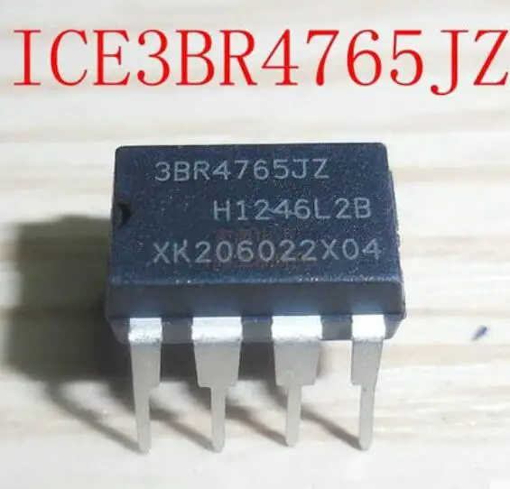 Модуль ICE3BR4765JZ 5 шт.-100 шт. оригинальный аутентичный и Новый Бесплатная доставка
Модуль ICE3BR4765JZ 5 шт.-100 шт. оригинальный аутентичный и Новый Бесплатная доставка