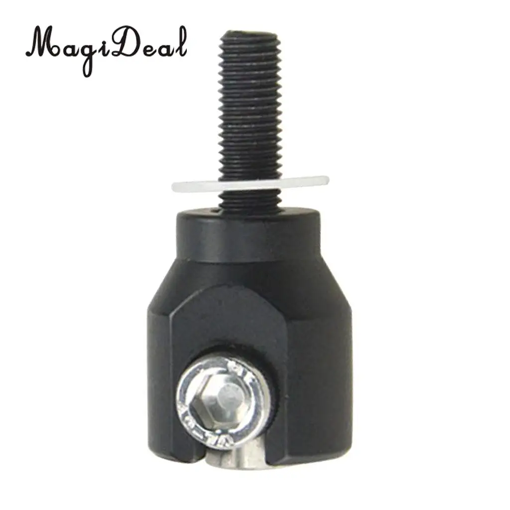 MagiDeal Archery Quick Disconnect Stabilizer Mounting Bracket Quick Detach Removable for Outdoor Target Shooting
MagiDeal Archery Quick Disconnect Stabilizer Mounting Bracket Quick Detach Removable for Outdoor Target Shooting