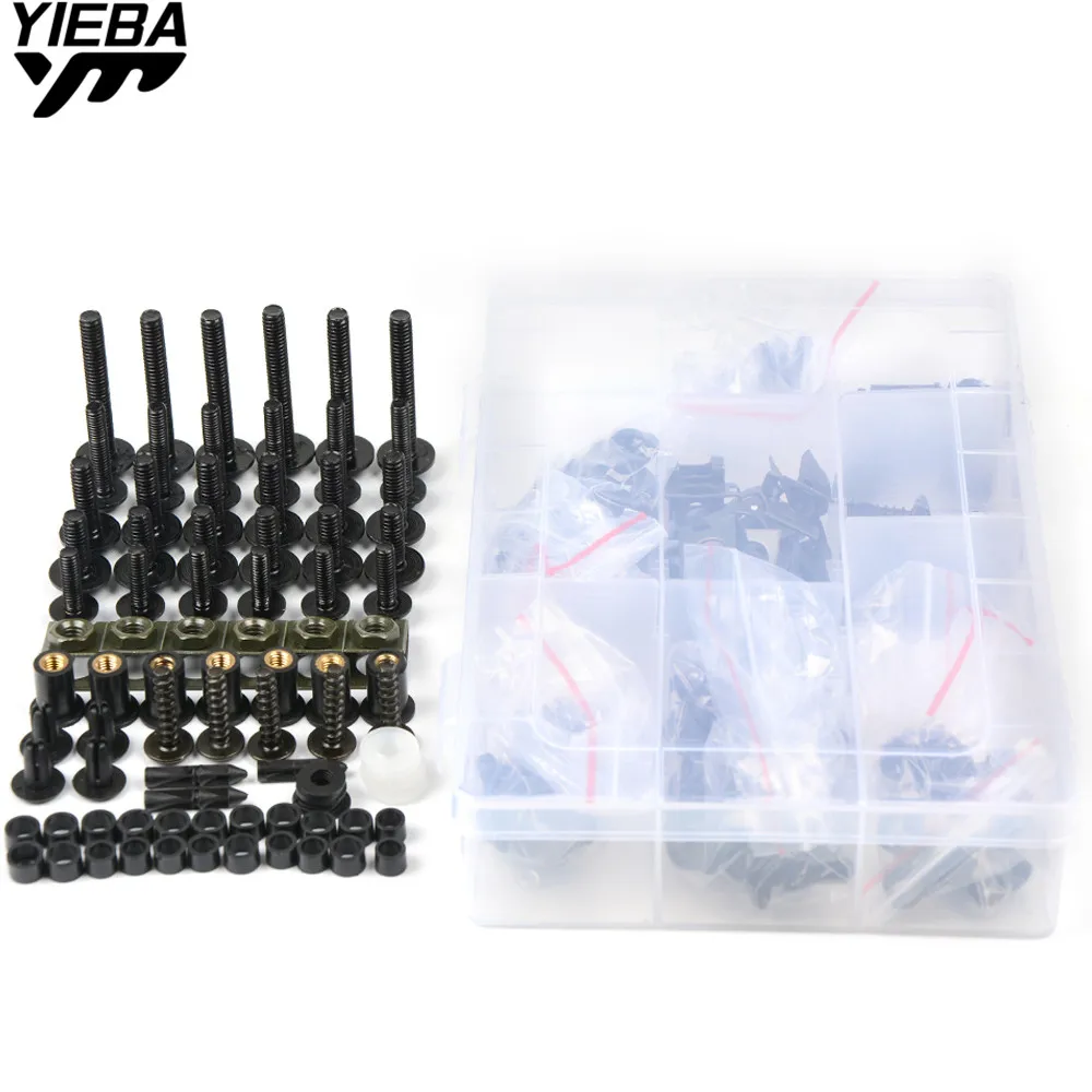 Motorcycle Accessories Windshield Fairing Bolts Screws for YAMAHA XJ6 2014 XT660X XJ6 Diversion/ABS XT660Z Tenere 2018 X-Max125
Motorcycle Accessories Windshield Fairing Bolts Screws for YAMAHA XJ6 2014 XT660X XJ6 Diversion/ABS XT660Z Tenere 2018 X-Max125