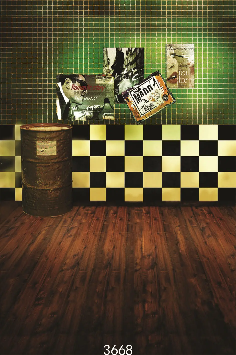 Green Wall Painting Wooden Floor Wedding Children Photographic Backgrounds For Photo Studio Props Vinyl Backdrop for Photography
Green Wall Painting Wooden Floor Wedding Children Photographic Backgrounds For Photo Studio Props Vinyl Backdrop for Photography