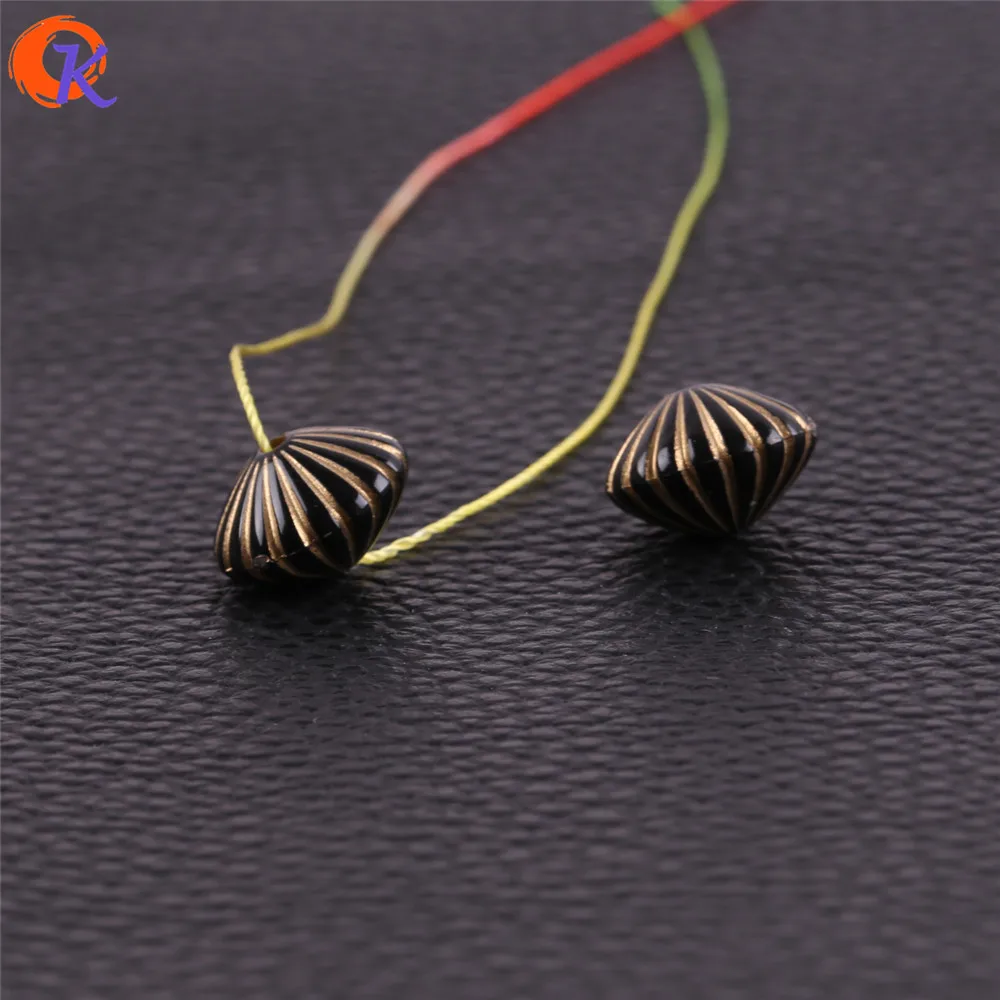 Cordial Design 10x15mm 440pcs/lot Acrylic Beads/Antique Beads/Pumpkin Shape Beads/Earring Jewelry/Gold Line Bead For DIY Jewelry
Cordial Design 10x15mm 440pcs/lot Acrylic Beads/Antique Beads/Pumpkin Shape Beads/Earring Jewelry/Gold Line Bead For DIY Jewelry