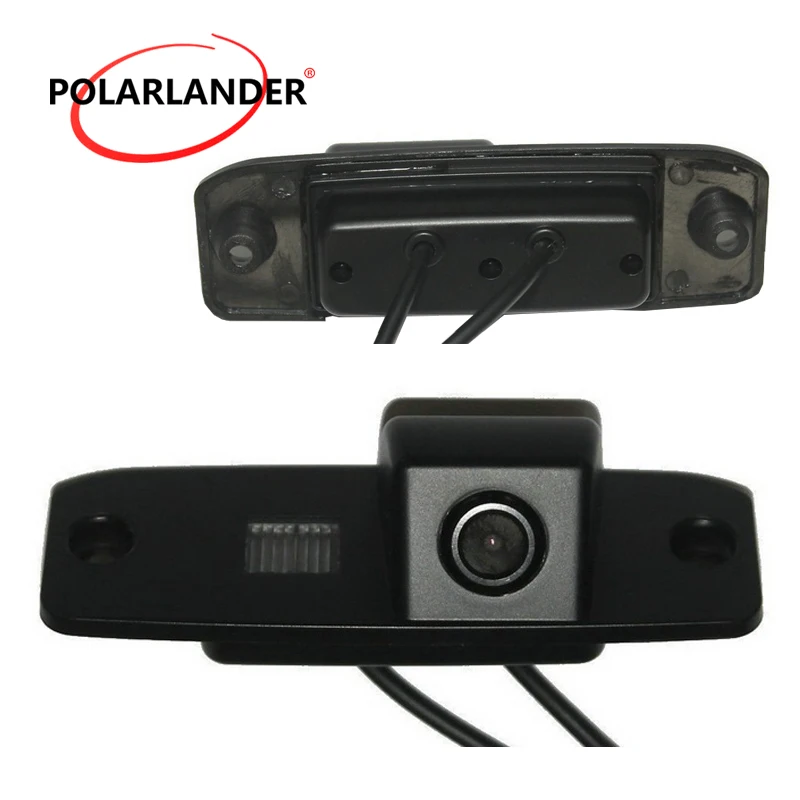 

Night Vision Waterproof CCD Car Rear View Camera HD Parking Backup Camera FOR Hyundai Tucson/ Accent/Sonata/Santa Fe
