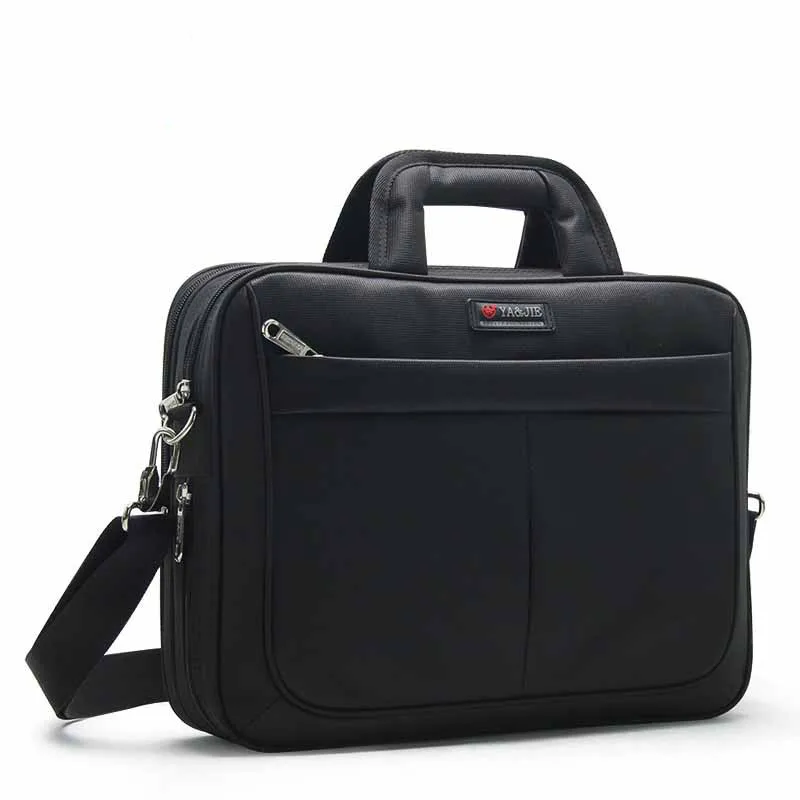 High Quality Business Man Briefcase Messenger Bag Men Oxford Laptop Handbags Large Capacity Waterproof Notebook Bags Sac Homme
High Quality Business Man Briefcase Messenger Bag Men Oxford Laptop Handbags Large Capacity Waterproof Notebook Bags Sac Homme