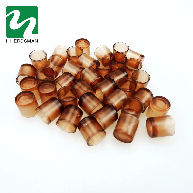 3000 Pcs Beekeeping Tool Bee Queen Rearing King Cups Plastic Brown Cells Cages Room Bees Rearing Breeding Beekeepers Apicultura
3000 Pcs Beekeeping Tool Bee Queen Rearing King Cups Plastic Brown Cells Cages Room Bees Rearing Breeding Beekeepers Apicultura