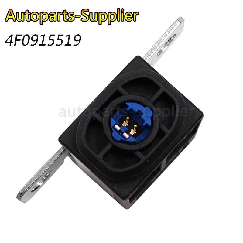 High Quality! 4F0915519 Auto Car Battery Cut Off Fuse Overload Protection Trip For Audi A6L Q5 A7
High Quality! 4F0915519 Auto Car Battery Cut Off Fuse Overload Protection Trip For Audi A6L Q5 A7