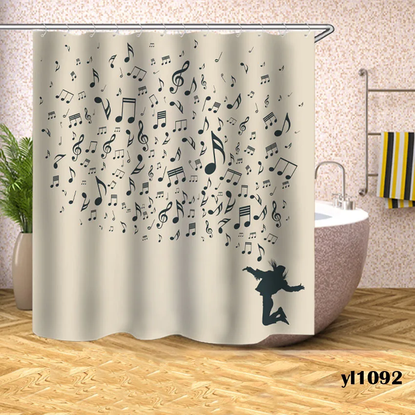 Portrait Shower Curtains People Bath Curtain Waterproof For Bathroom Bathtub Large Wide Bathing Cover 12pcs Hooks Rideau De Bain
Portrait Shower Curtains People Bath Curtain Waterproof For Bathroom Bathtub Large Wide Bathing Cover 12pcs Hooks Rideau De Bain