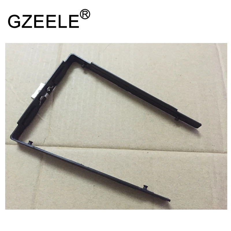 GZEELE New for Lenovo for ThinkPad T540 T540P W540 W541 HDD Caddy Bracket Frame Hard drive SSD
GZEELE New for Lenovo for ThinkPad T540 T540P W540 W541 HDD Caddy Bracket Frame Hard drive SSD